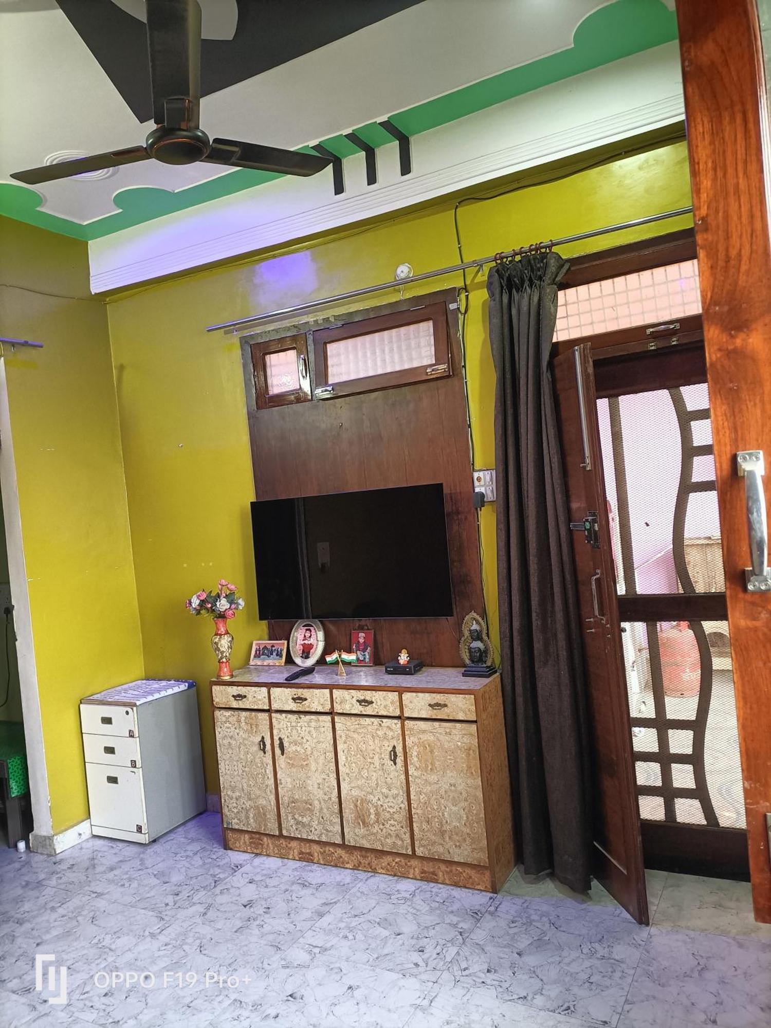 Hotel Shri Ram Sharnam Ayodhya Exteriér fotografie